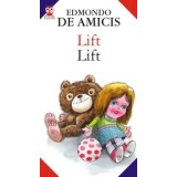 Lift / Lift/Edmondo de Amicis