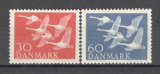 Danemarca.1956 NORDEN-Ziua nordicilor KD.3, Nestampilat