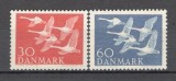 Danemarca.1956 NORDEN-Ziua nordicilor DD.3