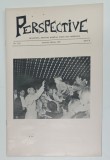 PERSPECTIVE , REVISTA TRIMESTRIALA A MISIUNII ROMANE UNITE DIN GERMANIA , TEXT IN ROMANA SI GERMANA, NR. 3 , 1980