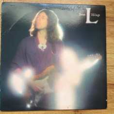STEVE HILLAGE ( GONG ) - L (1976,ATLANTIC,USA) vinil vinyl