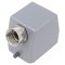 Conector HDC EPIC H-B 6 M20