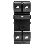 Comutator macara geam Vw Golf 5 2003-, Golf Plus 2005-, Passat B6 2005-, Volkswagen