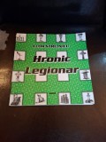 Hronic Legionar - Flor Strejnicu