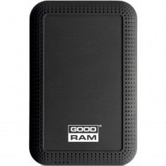 Hard disk extern Goodram DataGO 1TB 2.5 inch USB 3.0 Black foto