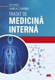 Tratat de medicina interna - Camelia Diaconu
