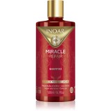 INOAR Miracle Repair șampon pentru regenerarea părului slab și deteriorat 500 ml