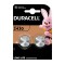 Baterie cu litiu mini Duracell CR2430 DL2430 ECR2430 2BL