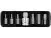 Set Biti Spline (Stea) 7 Piese, Yato