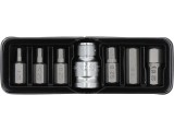 Set Biti Spline (Stea) 7 Piese