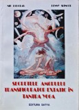 Secretele amorului transfigurator extatic in Tantra Yoga - 1994 - Penny Slinger (K387)
