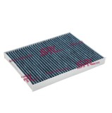 Filtru habitaclu anti-fum Audi A3, Tt, Peugeot 806, Seat Toledo, Leon, Inca, Ibiza, Cordoba, Arosa, Skoda Superb, Octavia, Vw Caddy, Corrado, Golf, L