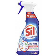 Sil DE Spray de &icirc;ndepărtare a petelor 500ml