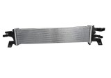 Radiator racire Ford ESCAPE, 09.2014-, motor 1.5 Ecoboost, 134 kw, benzina, cutie manuala/automata, cu/fara AC, radiator temperatura joasa 665x138x56