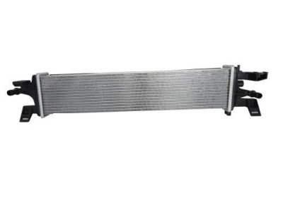 Radiator racire Ford ESCAPE, 09.2014-, motor 1.5 Ecoboost, 134 kw, benzina, cutie manuala/automata, cu/fara AC, radiator temperatura joasa 665x138x56 foto