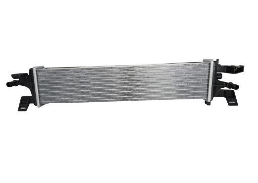 Radiator racire Ford ESCAPE, 09.2014-, motor 1.5 Ecoboost, 134 kw, benzina, cutie manuala/automata, cu/fara AC, radiator temperatura joasa 665x138x56