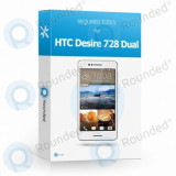 Cutie de instrumente duală HTC Desire 728G
