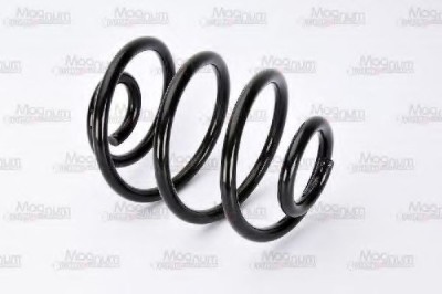 Arc spiral DAEWOO LANOS (KLAT) (1997 - 2016) Magnum Technology S47003MT foto