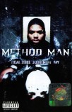 Method Man - Tical 2000: Judgement Day, Caseta audio