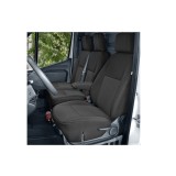 Set huse scaune auto Kegel pentru Mercedes Sprinter W907 2018+