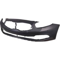 Bara fata Kia Cee&amp;amp;#39;d (Eu) 06.2012-2016, Nu este grunduita, necesita vopsire, cu gauri senzori parcare, 86510-A2020 foto