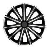 Capace roata 16 inch Argo Nero, Argintiu si Negru Kft Auto, AutoMax Polonia