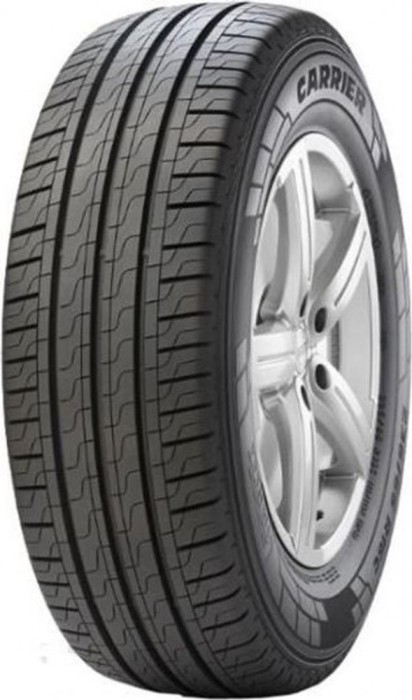 Anvelope Pirelli Carrier All Season 235/65R16C 115/113R All Season