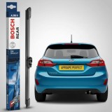 Cumpara ieftin Ștergător Lunetă Ford Fiesta VII HJ/HF (05/2017&rarr;) | Bosch A283H 280mm