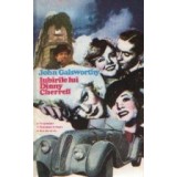 Iubirile lui Dinny Cherrell - In asteptare. Pustietate in floare. Dincolo de riu, volumele I si II