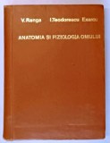 Anatomia si fiziologia omului de ranga teodorescu exarcu cartonata