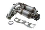 Catalizator Toyota Avensis 2.0 2003-, Rav4 2.0 2000-, NTY KAT-TY-000