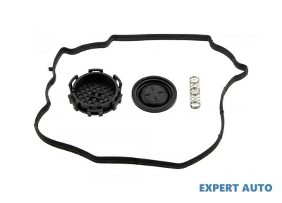Set reparatie capac motor membrana Peugeot 307 (2000-&amp;gt;)[3A/C] #1 foto