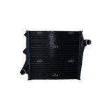 NRF Intercooler, compresor