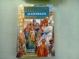 BIBLIA ILUSTRATA PENTRU COPII