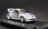 Macheta Peugeot 206 WRC - Solido 1/43