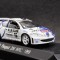 Macheta Peugeot 206 WRC - Solido 1/43