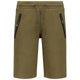 Pantaloni Scurti KORDA Jersey Shorts Olive, Marime XL