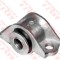 Suport,trapez FIAT PUNTO Van (176L) (1996 - 2000) TRW JBU119