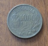 10000 lei 1947, Rom&acirc;nia