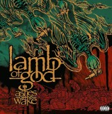 Lamb Of God Ashes of the Wake 20th Anniv. Ed. LP reissue 2vinyl