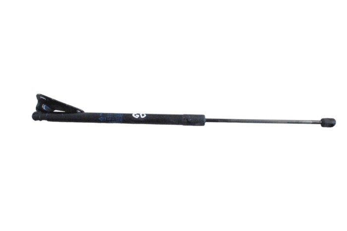 Amortizor haion dreapta JAGUAR E-PACE X540 2018 OEM: J9C3-A18178-AA,J9C3-406A10-AB 25445635