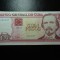 CUBA 100 PESOS 2016