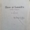 HERO SI LEANDRU. TRADUCERE DIN LIMBA ELINA DE TH. SIMENSCHY-MUSAEUS-249852