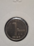 1 franc 1998 belgie
