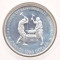 Moneda Canada 1 Dolar 1988 - KM#161 PROOF ( argint , comemorativa )