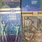 H.G.WELLS CARTI SCIENCE-FICTION (4 VOLUME)