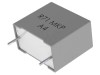 Condensator polipropilenă R71 1uF 18x10x16mm THT &plusmn;10% - Componentă electronică de &icirc;naltă performanță