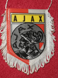 Fanion fotbal - AJAX AMSTERDAM