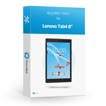 Cutie de instrumente Lenovo Tab 4 8 (TB-8504X).