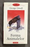 George Orwell - Ferma animalelor
